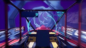 Dagger Run: Aerocombatic Racing