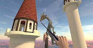 Magic Flight Academy