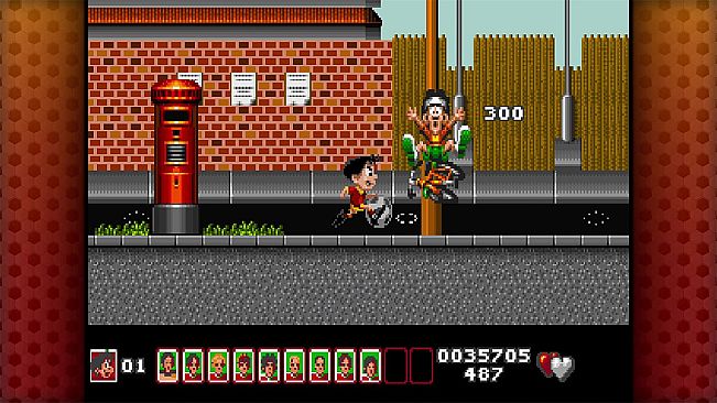Soccer Kid Collection (QUByte Classics)