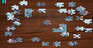 Massive Air Combat - Puzzles