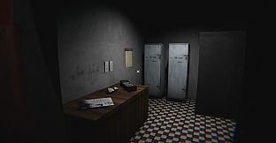 Terror in the Kitchen