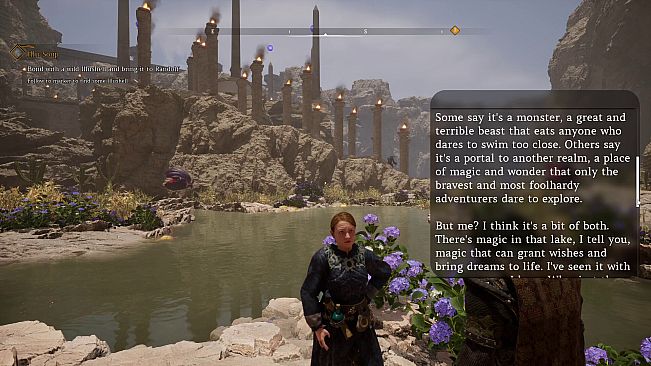 Dwellink: War of the Nine