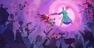 POSTAL: Brain Damaged Art Book