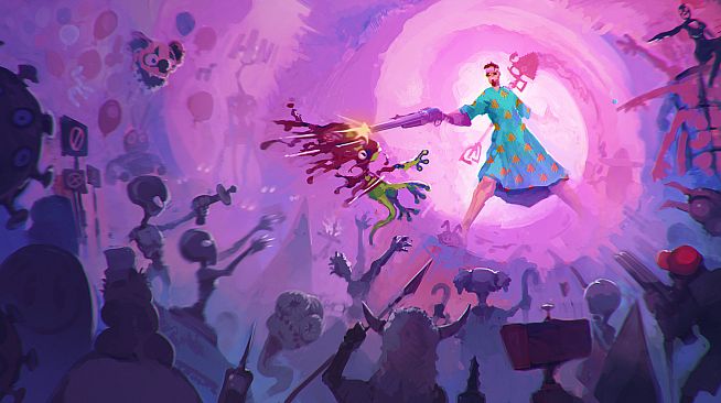 POSTAL: Brain Damaged Art Book