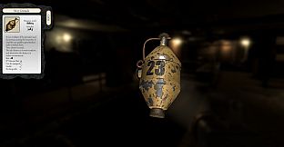 Try 'n Cry - Prologue