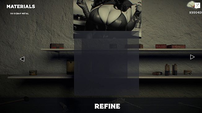 Never Meet Your Heroes