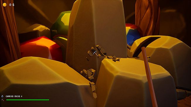 Mining Days