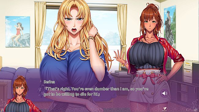 Home Teacher Sister's