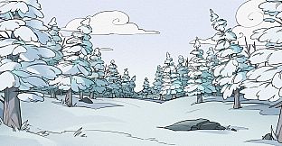 MareQuest: An Interactive Tail Artpack