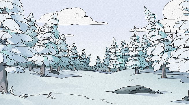 MareQuest: An Interactive Tail Artpack