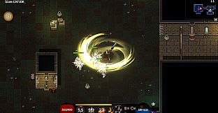 Phantom Tower