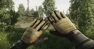 Escape from Tarkov: USEC - Woodland Infiltrator