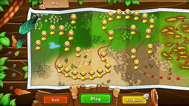 Campgrounds IV Collector's Edition