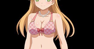 Sakura Clicker - Cute Bikini