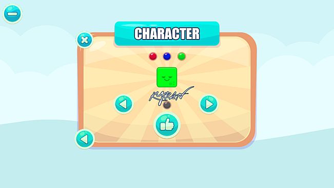 PHAT STACKS 2 - KYRAN COLOUR PIGMENTS