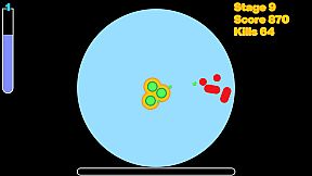 Slimedrop Laboratory