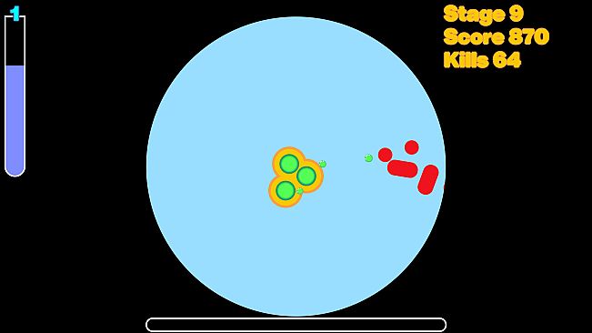 Slimedrop Laboratory