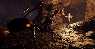 Grounded PS4® & PS5®