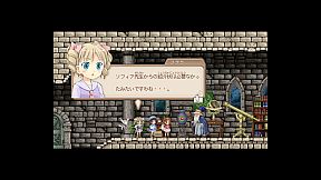 Fortune Summoners: Secret of the Elemental Stone