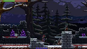 Carpathian Night Starring Bela Lugosi