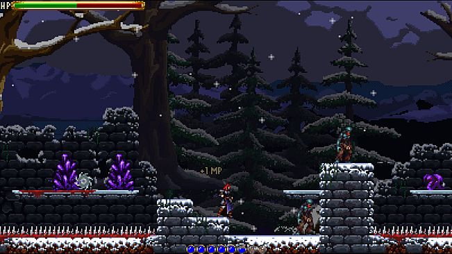 Carpathian Night Starring Bela Lugosi