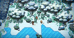 The Survivalists - Frostbite Fortress