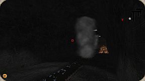 Doctor Watson - The Riddle of the Catacombs