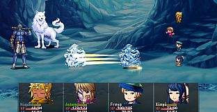 Better Luck Next Run