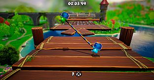 Pogo Froggo