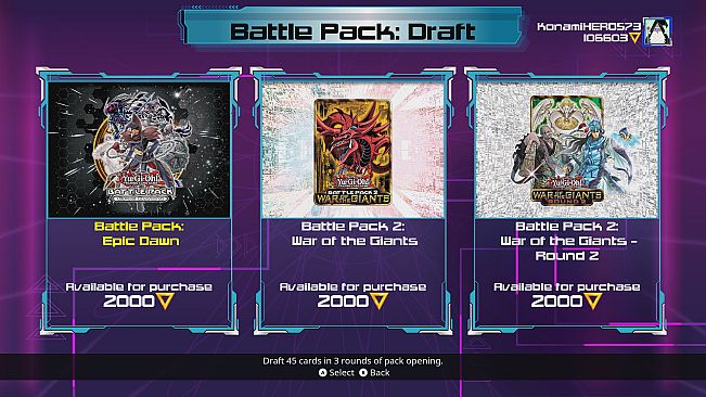 Yu-Gi-Oh! Legacy of the Duelist