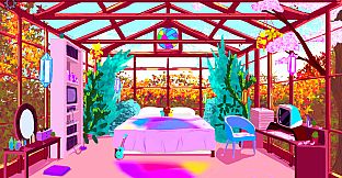 So May It Be: A Witch Dating Simulator