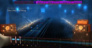 Rocksmith 2014 – Devo - “Girl U Want”
