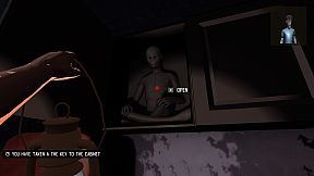 Nightmares Mansion: Scary Dreams