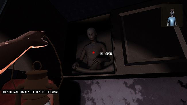 Nightmares Mansion: Scary Dreams