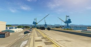 X-Plane 11 - Add-on: FunnerFlight – PHNL - Honolulu International Airport + Hickam AFB + Pearl Harbor V2