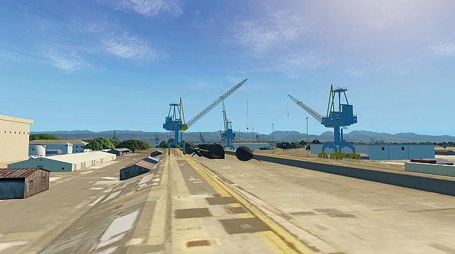 X-Plane 11 - Add-on: FunnerFlight – PHNL - Honolulu International Airport + Hickam AFB + Pearl Harbor V2