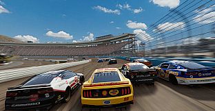 NASCAR Heat 5 - Next Gen Car Update (2022)