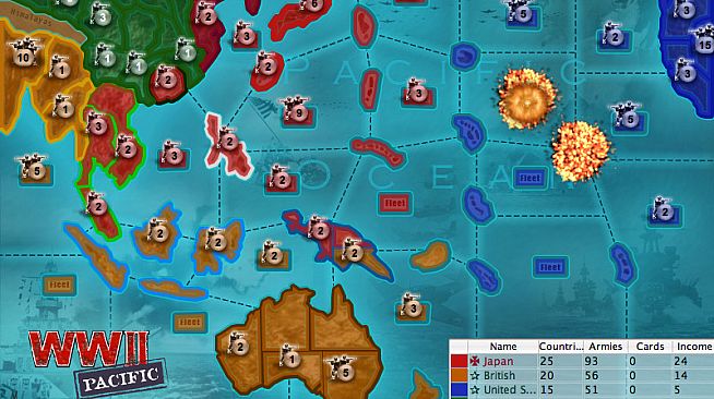 American History Lux