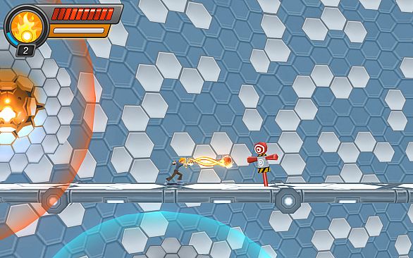 The Ables: Freepoint High