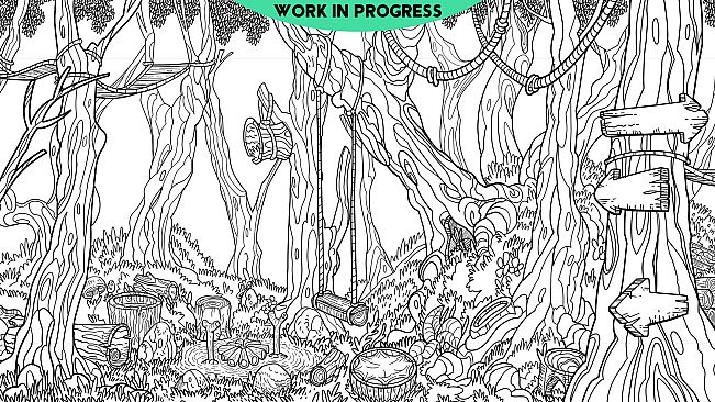 Flats Full of Cats: Capes & Curses