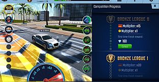 Idle Racing GO: Clicker Tycoon