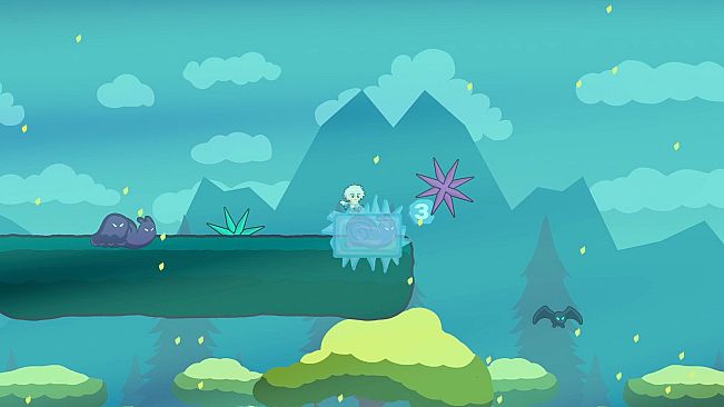 Frozen Gauntlet (Windows)