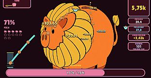 Fill That Pig