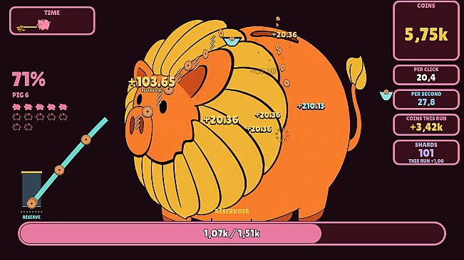 Fill That Pig
