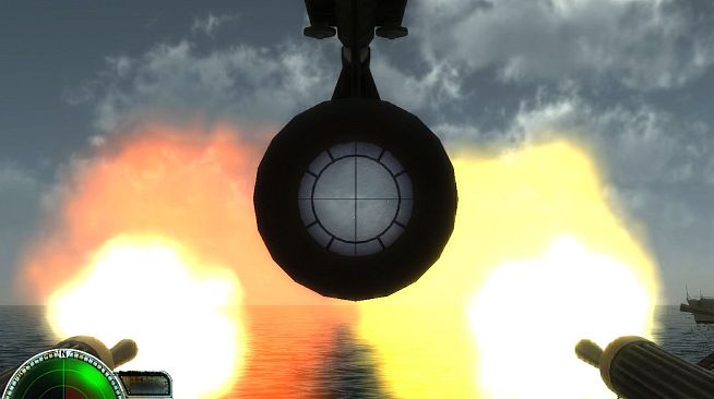 PT Boats: Knights of the Sea