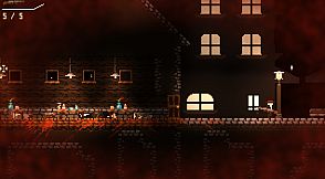 Of Murder and Moonshine