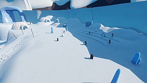 Polar Pathways