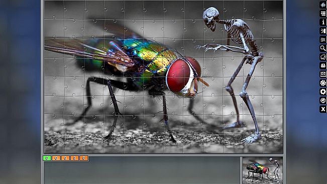 Jigsaw Puzzle Pack - Pixel Puzzles Ultimate: Variety Pack 9