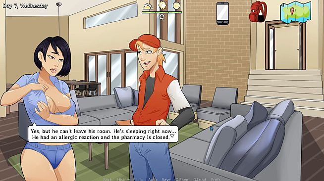 BONERDALE - 2022 Edition