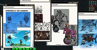 Fantasy Grounds - The Wandering Tavern